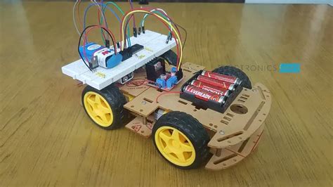 Image result for Line Follower Robot Design Ideas