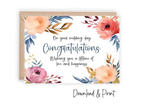 123 greetings wedding cards | Beachweddingtips.com