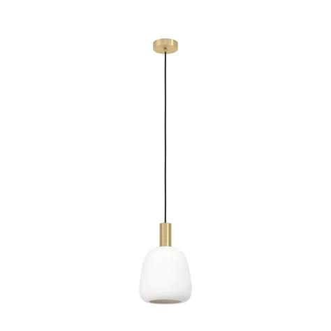 MANZANARES Pendant Light | Eglo | The Light Library