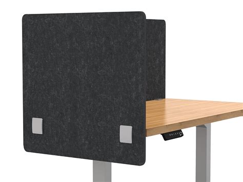 Buy VaRoom Acoustic Partition, Sound Absorbing Desk Divider – 30” W x ...