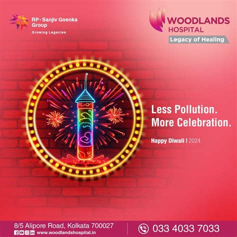 Digital Promotion | Woodlands Hospital