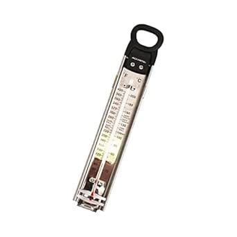 Acu-Rite Deep Fry / Confection Thermometer 00752 : Amazon.in ...