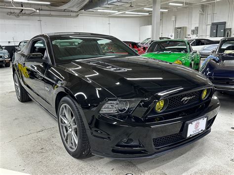 2014 Ford Mustang GT Coupe | American Muscle CarZ