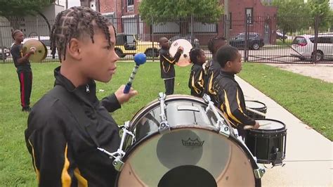 George Crockett Academy fundraising for HBCU tour | FOX 2 Detroit