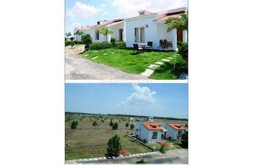 Color Homes Emerald Bay for sale in Koonimedu, Chennai