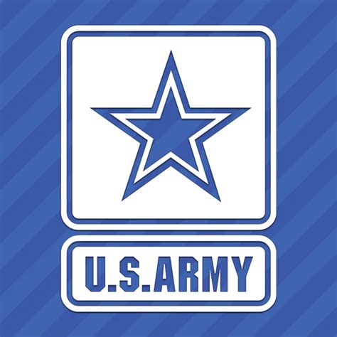 New U.S. Army Star Logo 的图像结果