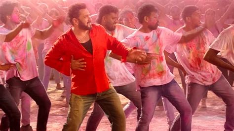 Salman Khan shot Sikandar song in pain from rib injury, fans share ...