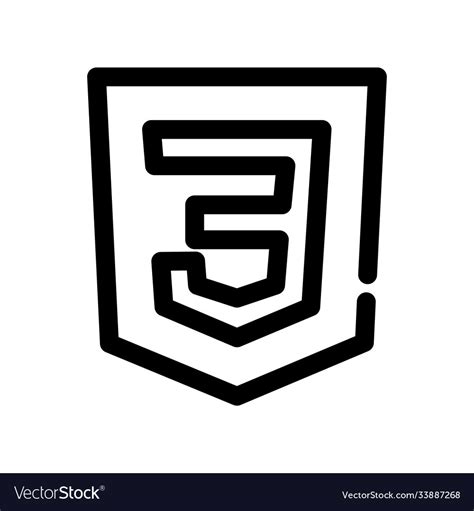 Image result for Implementing CSS 3 Icon