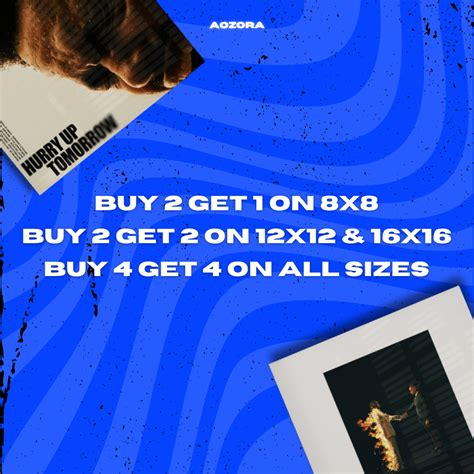 Utopia Acrylic Plaque – Aozora