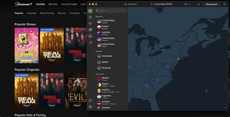 Best Paramount Plus VPN to watch outside the US in 2024