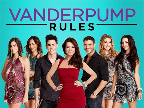 Prime Video: Vanderpump Rules Season 2