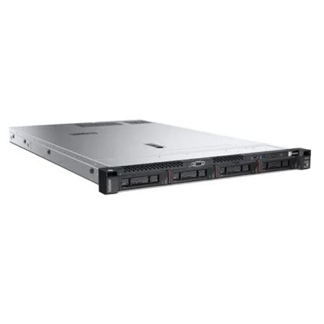 Lenovo ThinkSystem SR650 V2 Rack Server|price|specs|review|datasheet ...