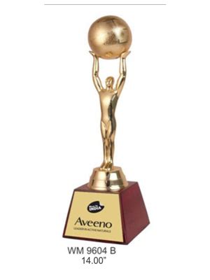 METAL TROPHIES : Buy metal trophies online @ low cost in india ...
