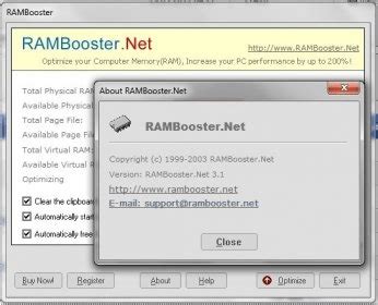 Automatic RAM Booster 的图像结果