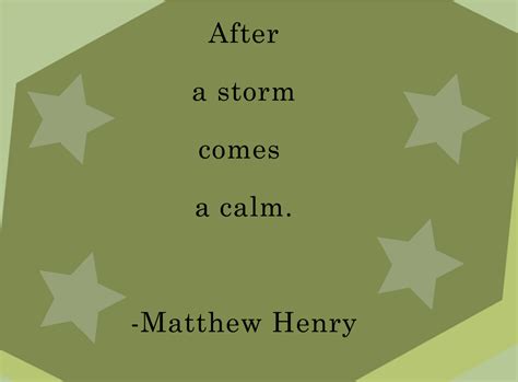 Printable Motivational Quotes by Matthew Henry