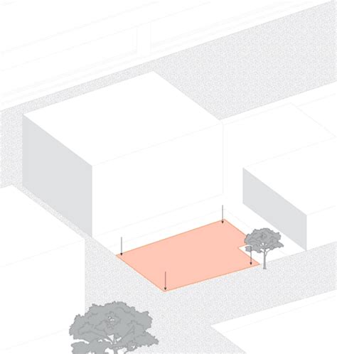 Slate House- A Rhythm of Shadows: Funktion Design – FOLIO