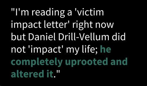 Read The Harrowing Letters 2 Women Wrote To The Man Who Raped Them ...