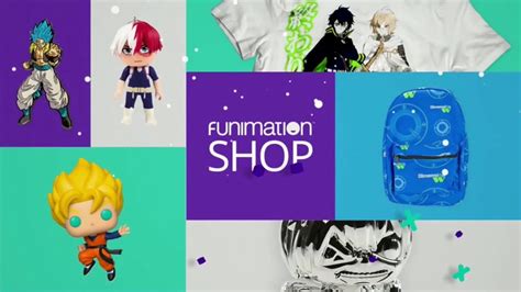 Funimation.com Shop 的图像结果