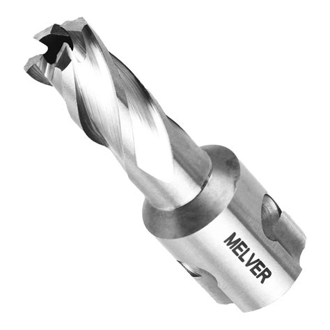 17 x 30 Frez trepanacyjny HSS Weldon + Nitto - Melver | Sklep EMPIK.COM