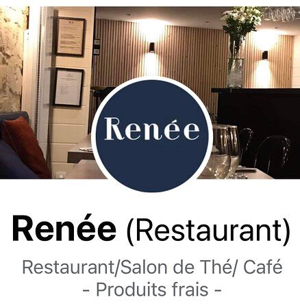 RENEE RESTAURANT, Argences - Restaurant Reviews, Phone Number & Photos ...
