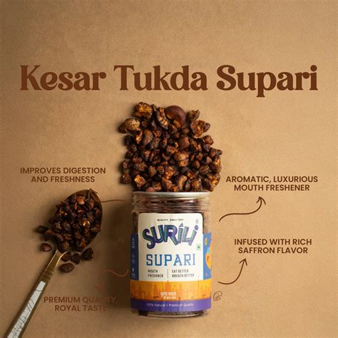 Supari - Refresh, Anytime Anywhere.