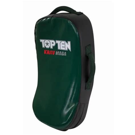 Kick and punch pads – TOP TEN INDIA