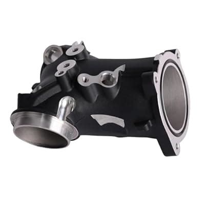 MITZONE Intake Manifold Compatible with Harley India | Ubuy