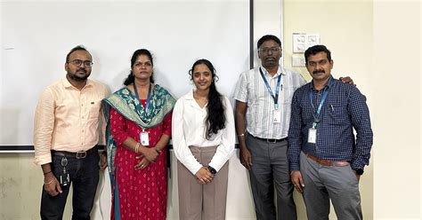 JAIN (Deemed-to-be University) Hosts Alumni Connect Programme on ...