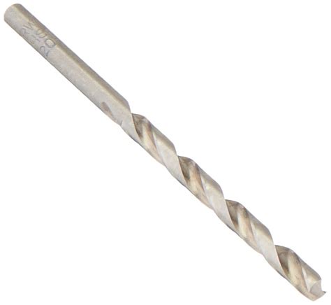 Irwin High Speed Steel Wire Gauge Drill Bit : Amazon.in: Home Improvement