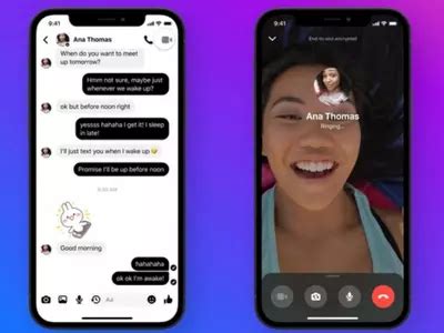 Facebook Enables End To End Encryption For Voice And Video Calls
