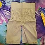 Buy Gopalvilla Women's Spandex & Nylon Waist Shapwear(SFH007_FIT to ...