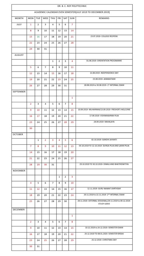 Best Polytechnic College in Durgapur - Dr. B.C. Roy Polytechnic, Durgapur