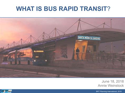 Image result for Bus Rapid Transit Systems