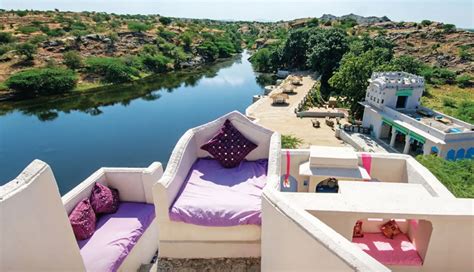10 Off Track Hotels For Amazing Stay in Rajasthan - lifeberrys.com