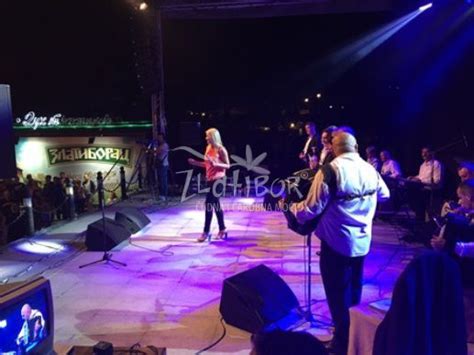 Vesti . Festival narodne muzike Zlatibor