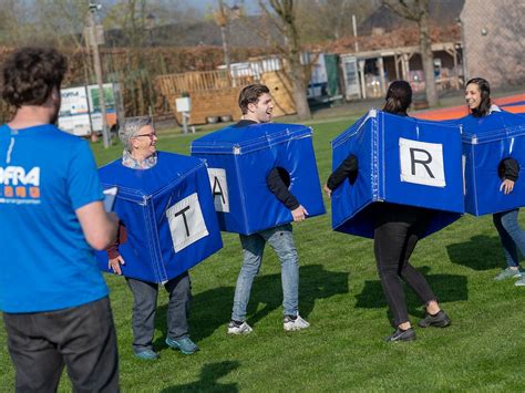ROFRA SPORTIEVE ARRANGEMENTEN (2026) All You Need to Know BEFORE You Go ...