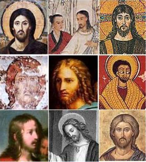 What Does The Bible Say Jesus Christ Look Like at Jennifer Church blog