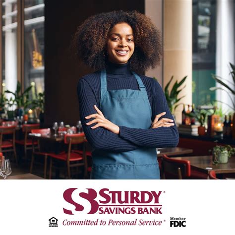 Sturdy Savings Bank | Bank anytime, anywhere with Sturdy Savings Bank’s online banking services ...