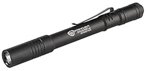 Streamlight 66134 Stylus Pro USB Rechargeable Penlight with Holster and ...