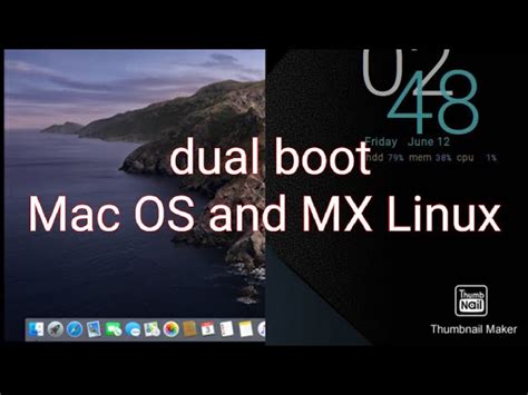Image result for Dual Boot Linux On MacBook