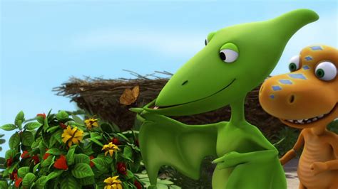 Dinosaur Train - Full Episodes Video Collection | Videos | PBS KIDS