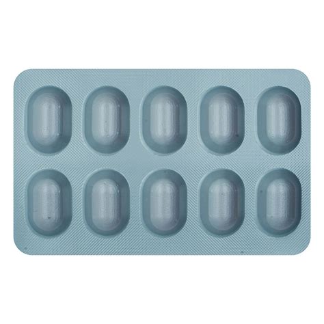Acemiz-MR Tablet | Uses, Side Effects, Price | Apollo Pharmacy