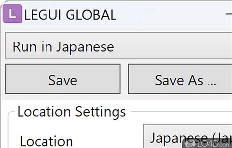 Image result for Locale Emulator Tutorial