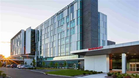 UP Health System – Marquette Earns U.S. News & World Report Best Hospitals Award