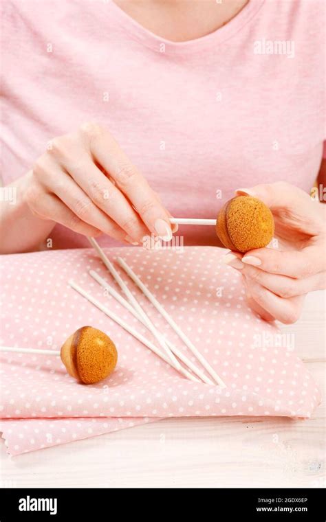 Image result for Cake Pops Tutorials