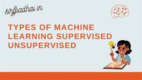 Image result for Types of Machine Learning Algorithms