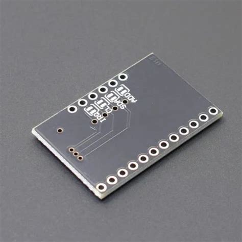 Image result for MPR121 Capacitive Touch Sensor