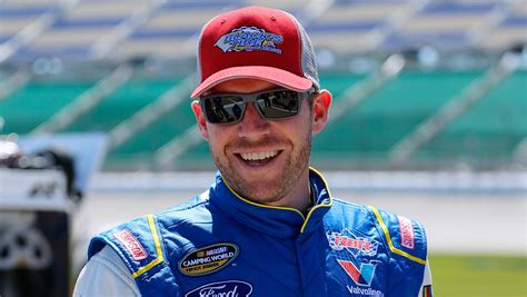 Regan Smith will fill in for injured NASCAR driver Aric Almirola on All ...