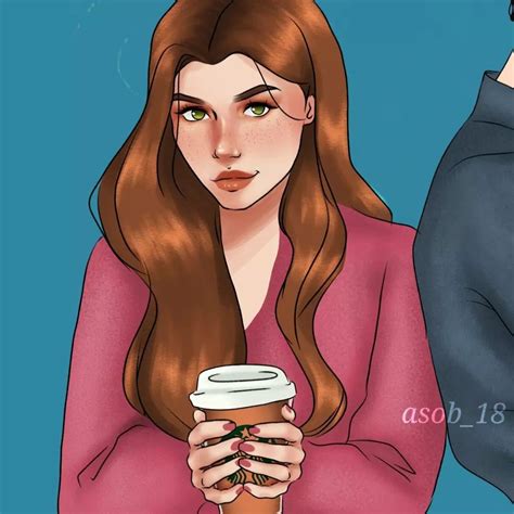 Olive 💗 • 📚: The Love Hypothesis | Personajes de libros, Ilustraciones ...