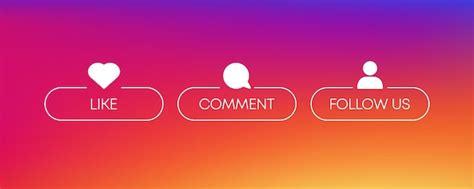 Follow Like Comment Logo 的图像结果